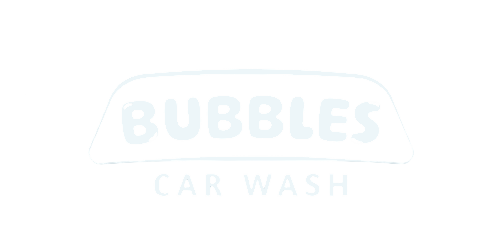 Bubbles Car Wash